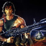 Rambo -First Blood